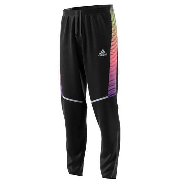 ADIDAS OWN THE RUN CB PANTS MEN - Picture 3 of 11